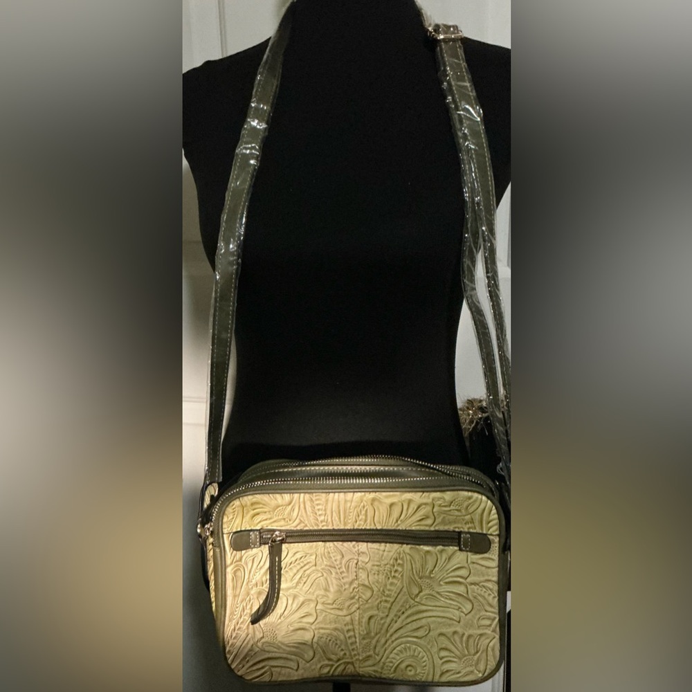 Madi Claire crossbody purse